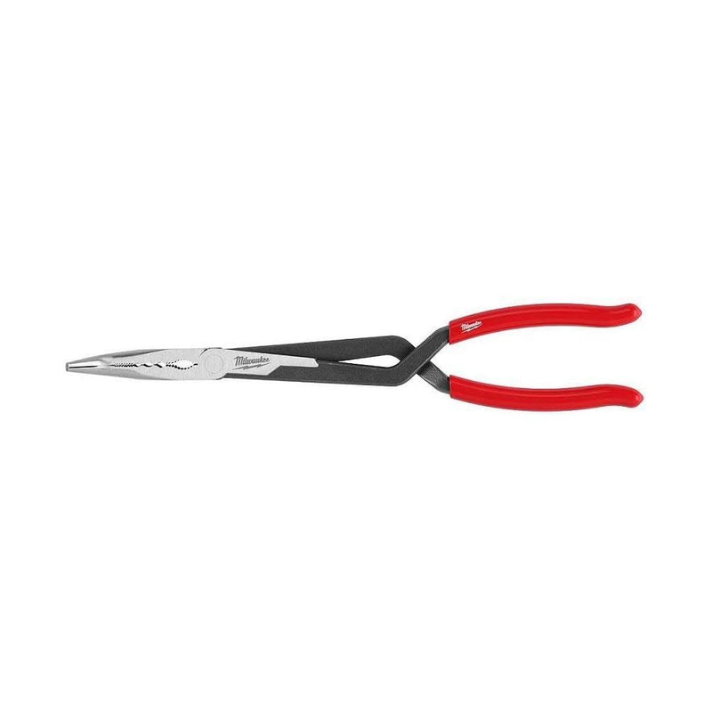 Milwaukee Long Reach Plier 45Deg 4932492498 Milwaukee - Dynamic Drive