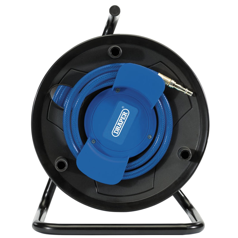 Draper Air Hose Reel 70838 Draper - Dynamic Drive