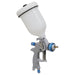 Sealey SP Gravity Feed Spray Gun 1.4mm Set-Up SP01 Sealey - Dynamic Drive