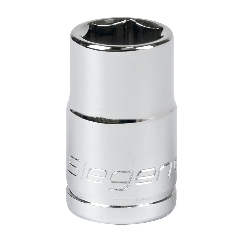 Seigen by Sealey WallDrive Socket 11mm 3/8"Sq Drive S0578 Seigen by Sealey  - Dynamic Drive