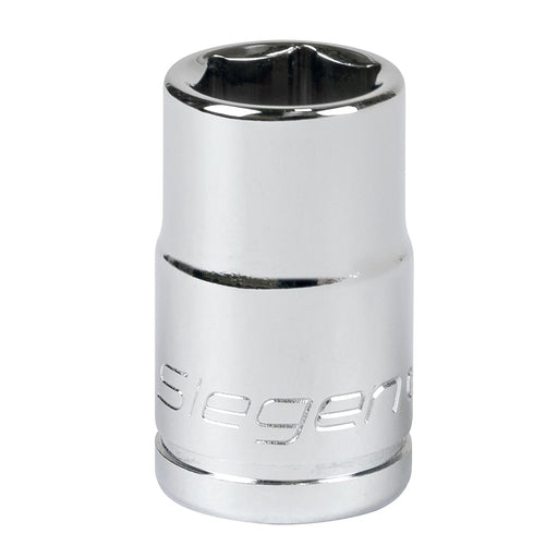 Seigen by Sealey WallDrive Socket 11mm 3/8"Sq Drive S0578 Seigen by Sealey  - Dynamic Drive