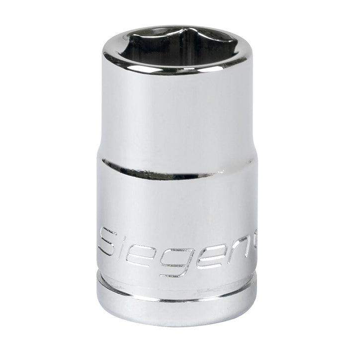 Seigen by Sealey WallDrive Socket 11mm 3/8"Sq Drive S0578 Seigen by Sealey  - Dynamic Drive