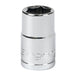 Seigen by Sealey WallDrive Socket 11mm 3/8"Sq Drive S0578 Seigen by Sealey  - Dynamic Drive