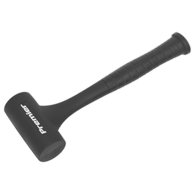 Sealey Dead Blow Hammer 1.3lb DBH630 Sealey - Dynamic Drive