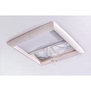 Thule Omnivent Rooflight Extractor Fan Dome Thule  - Dynamic Drive