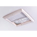 Thule Omnivent Rooflight Extractor Fan Dome Thule  - Dynamic Drive