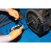 Laser Pound Thru Screwdriver Set 2pc 7938 Laser - Dynamic Drive