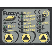 Sealey Spot Welder with Digital Timer SR123 Sealey - Dynamic Drive
