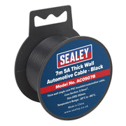 Sealey Clip Strip Deal - Automotive Cable ACSET Sealey - Dynamic Drive