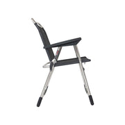 Crespo Chair AL/219 Dark Grey Crespo - Dynamic Drive