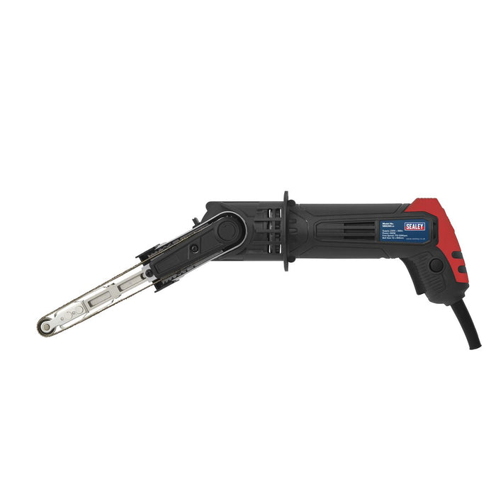Sealey Variable Speed Belt Sander 12 x 456mm 260W SBS260 Sealey - Dynamic Drive
