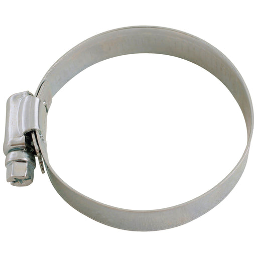 Connect Mild Steel Hose Clip 23-35mm x 12mm 30pc 30840 Tool Connection - Dynamic Drive
