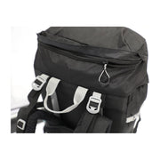 Vango Denali Pro Black Rucksack Backpack Vango - Dynamic Drive
