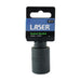 Laser Impact Socket 1/2"D 19mm 2010 Laser - Dynamic Drive