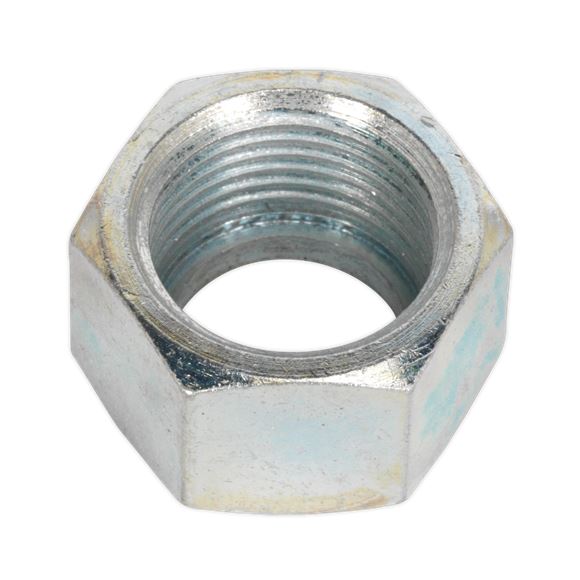 Sealey Union Nut 3/8"BSP Pack of 5 AC49 Sealey  - Dynamic Drive