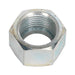 Sealey Union Nut 3/8"BSP Pack of 5 AC49 Sealey  - Dynamic Drive
