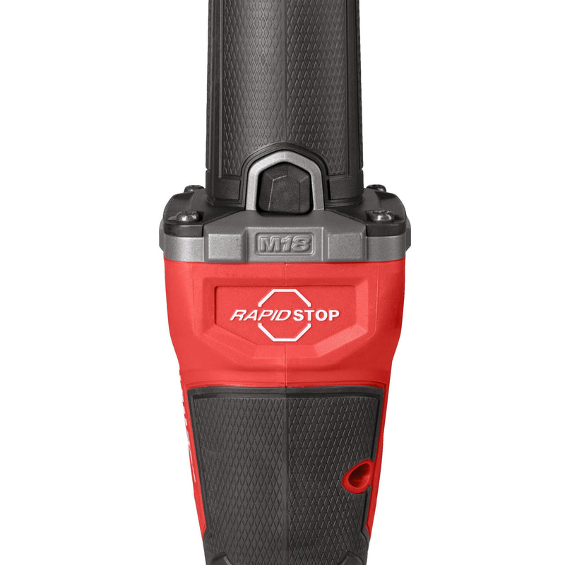 Milwaukee M18 Fuel One K Braking Die Grinder 4933480957 Milwaukee - Dynamic Drive
