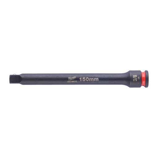Milwaukee Hex Skt. Extension Shw 1/2 150Mm-1P 4932480352 Milwaukee - Dynamic Drive