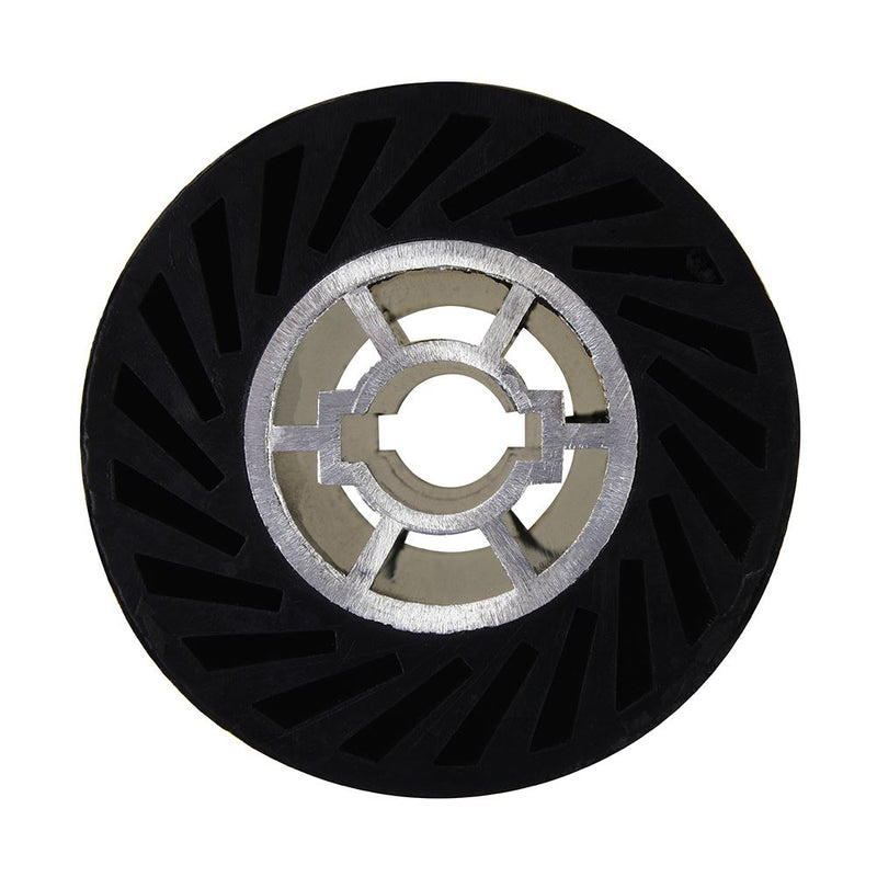 GMC Expansion Drum Expansion Drum 19.5 x 90 x 100mm GMC - Dynamic Drive
