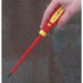 Sealey Screwdriver Set 6pc VDE Approved GripMAX AK6122 Sealey - Dynamic Drive