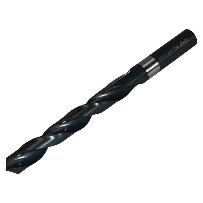 Dormer A100 HSS Jobber Drill Bit 14.50mm OL:169mm WL:114mm Dormer - Dynamic Drive