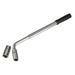 Sealey Extendable L-Bar Wrench Set 3pc 1/2"Sq Drive S0472 Sealey - Dynamic Drive