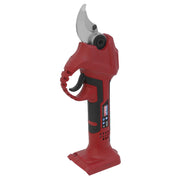 Sealey Pruning Shears Cordless 20V SV20 Series Body Only CP20VPS Sealey - Dynamic Drive