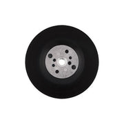 Connect Backing Pad - Rubber 100mm 1pc 32091 Tool Connection - Dynamic Drive