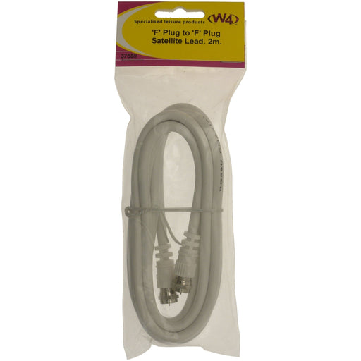 MDS1203 W4 Satellite connection lead 2m 37585 W4 - Dynamic Drive