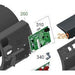Truma Combi 6E Uk 12V Pcb 06/2018> 34020-00925 Truma - Dynamic Drive