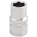 Draper 6 Point Metric Socket, 1/2" Sq. Dr., 13mm 16602 Draper - Dynamic Drive
