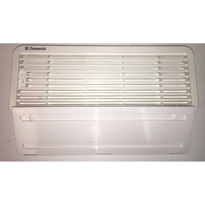 Dometic LS200 White bottom vent 9620009291 Dometic - Dynamic Drive