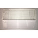 Dometic LS200 White bottom vent 9620009291 Dometic - Dynamic Drive