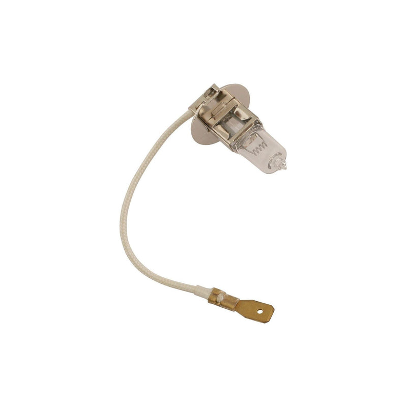 Connect Lucas Headlight Bulb H3 24V 70W OE460 1pc 30593 Tool Connection - Dynamic Drive