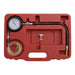 Sealey Diesel Compression Gauge Hose & TDC Base Kit VSE3157 Sealey - Dynamic Drive