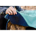 Ruffwear Dirtbag Dog Towel Aurora Teal (Large) Ruffwear - Dynamic Drive