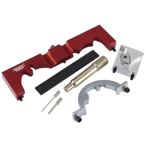 Draper Engine Timing Kit ETK270 (Vauxhall, Chevrolet) 19231 Draper - Dynamic Drive