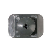 Connect Screw Rivet Retainer - for Mazda 50pc 36085 Tool Connection - Dynamic Drive