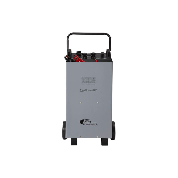 Ring Automotive RCBT55T Trolley Charger/Starter,55 A, 12/24 V Ring Automotive - Dynamic Drive