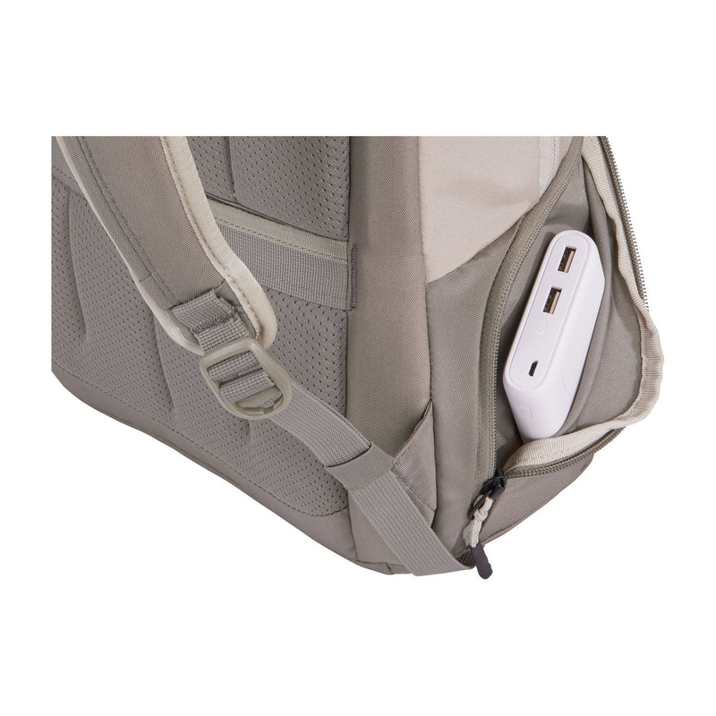 Thule En Route Rucksack 21 L Pelican Grey/Vetiver Grey Laptop Backpack Thule - Dynamic Drive