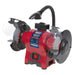Sealey Bench Grinder & Vice Stand Deal BGVDSCOMBO4 Sealey - Dynamic Drive