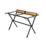 Bo-Camp Urban Collection Table Maryland Bamboo 111 x 72cm Bo-Camp - Dynamic Drive