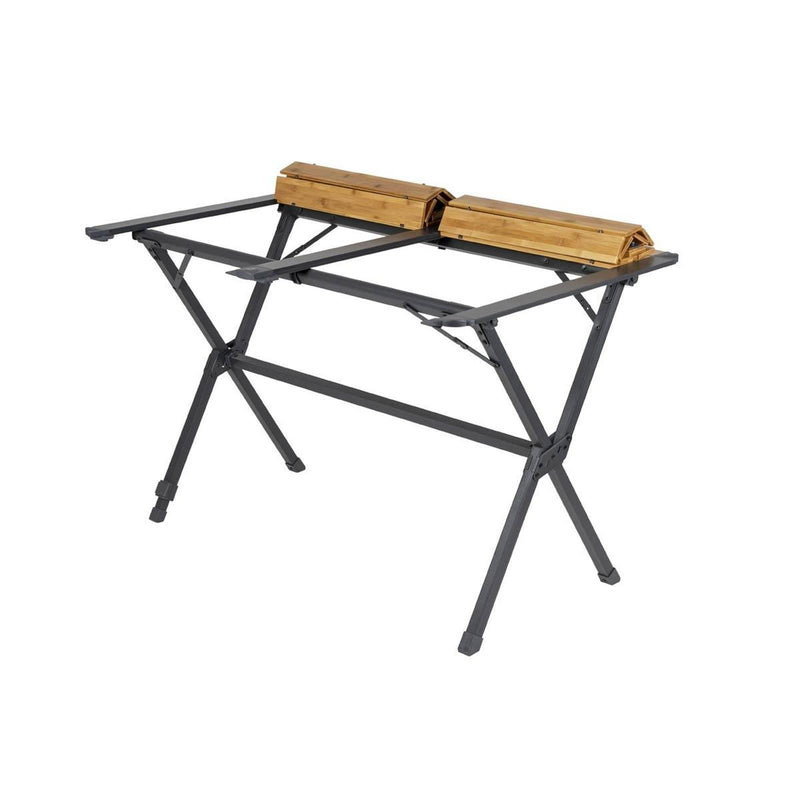 Bo-Camp Urban Collection Table Maryland Bamboo 111 x 72cm Bo-Camp - Dynamic Drive