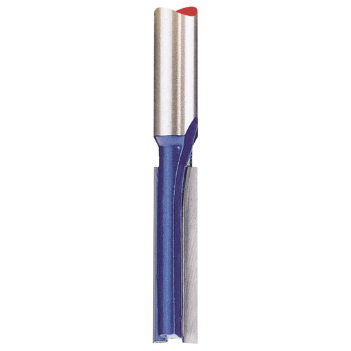 Draper TCT Router Bit, 1/4" Straight, 6.35 x 25mm 75331 Draper - Dynamic Drive