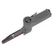 Siegen by Sealey Air Belt Sander 10 x 330mm Sanding Tool Power File 1/4" BSP Siegen by Sealey  - Dynamic Drive