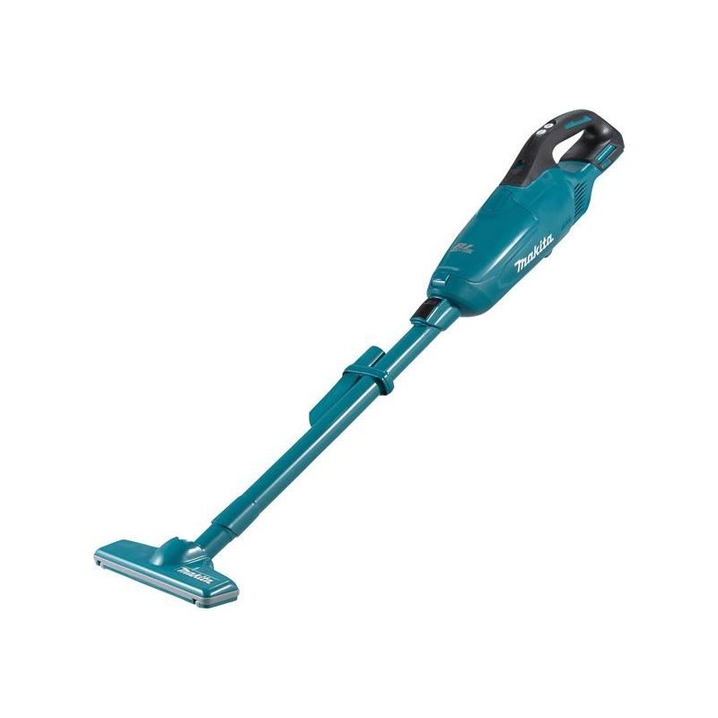 Makita DCL282FZ Brushless LXT Vacuum Cleaner 18V Bare Unit Makita - Dynamic Drive