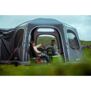 Vango HexAway Pro Air Low Drive Away Awning (180 - 210cm) Campervan Vango - Dynamic Drive