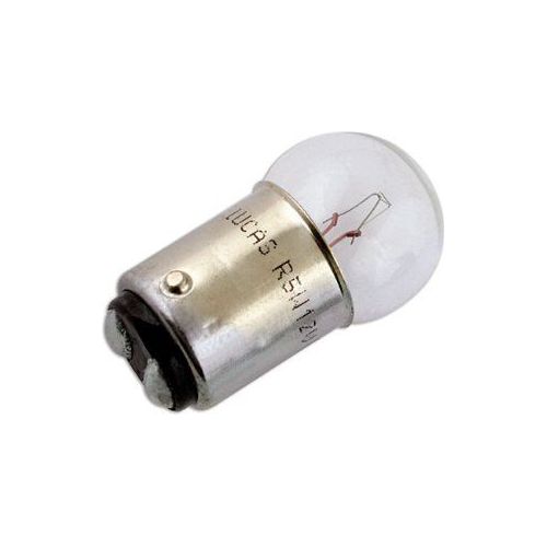 Connect Lucas Side Light Bulb 28V 7W SBC OE875 10pc 30553 Tool Connection - Dynamic Drive