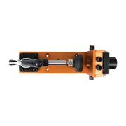 Triton Clamping Pocket-Hole Jig 8pce TW8CPHJ Triton - Dynamic Drive