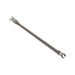 Laser Extra Long Flare Nut Wrench 8 x 9mm 6751 Laser - Dynamic Drive